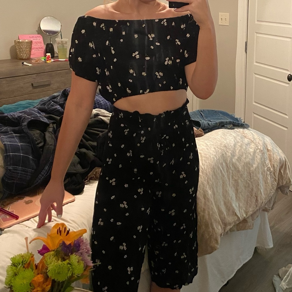 Matching set